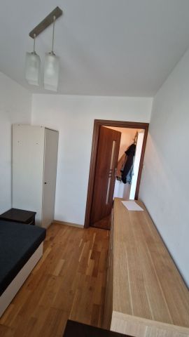 Mieszkanie 3-pokojowe Lublin, ul. Sympatyczna. Zdjęcie 1
