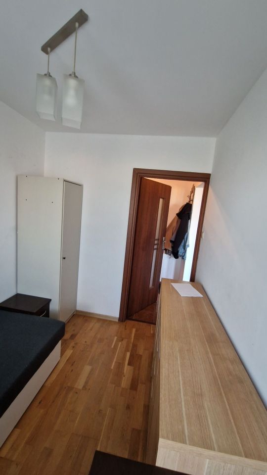 Mieszkanie 3-pokojowe Lublin, ul. Sympatyczna. Zdjęcie 1