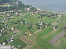 Działka budowlana Zarzecze. Zdjęcie 4