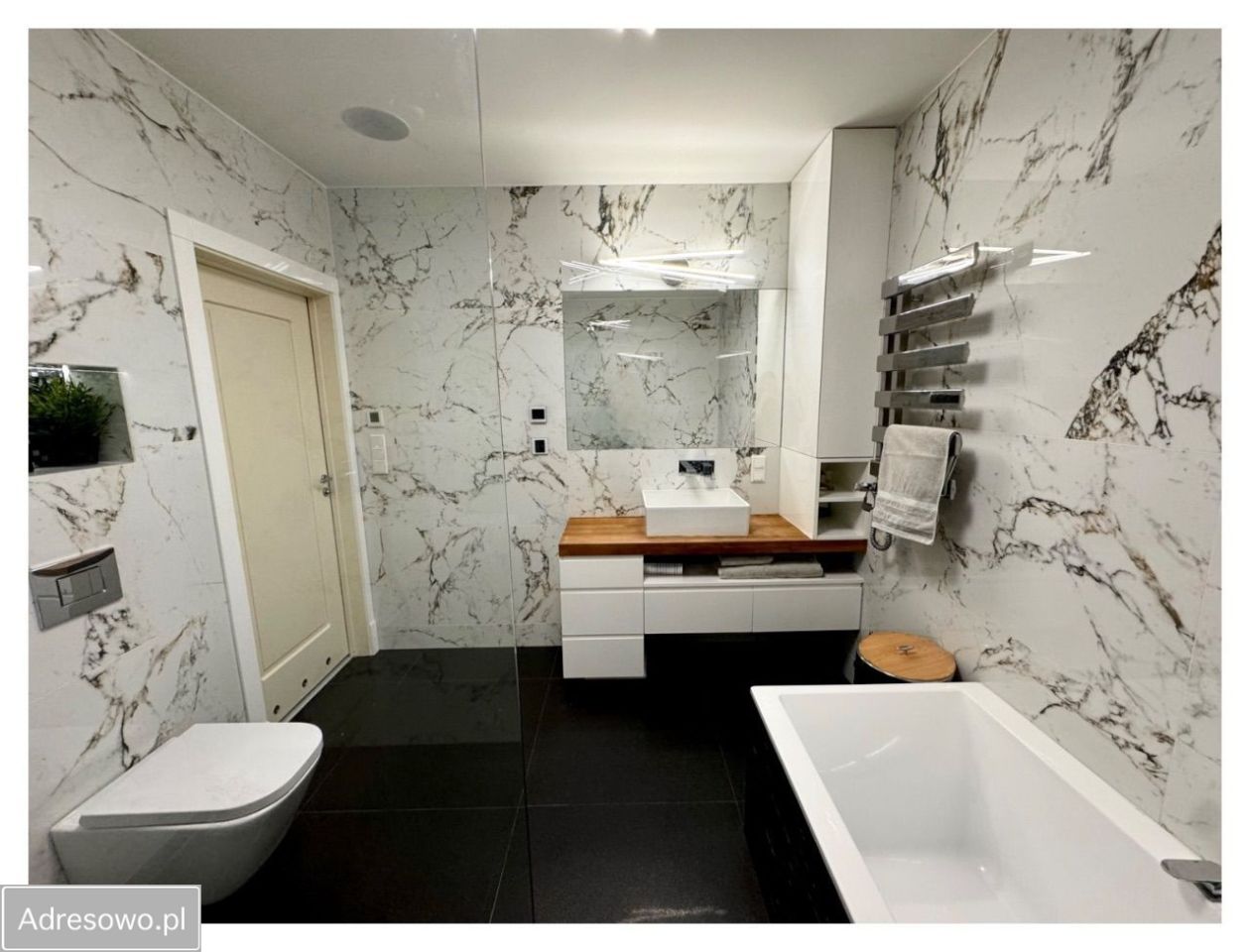 Mieszkanie 6-pokojowe Skierniewice Widok, ul. Armii Krajowej. Zdjęcie 11