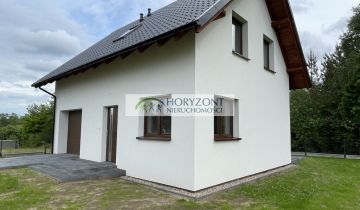 dom wolnostojący, 3 pokoje Mściszewice