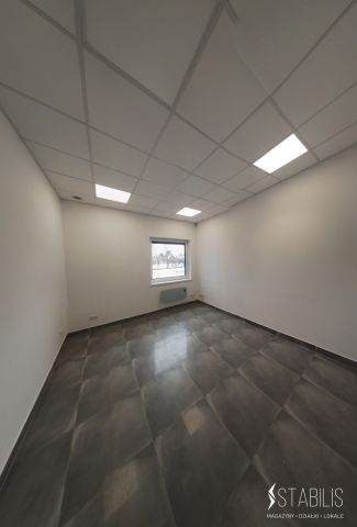 Hala/magazyn Łyski, ul. Kwiatowa. Zdjęcie 7