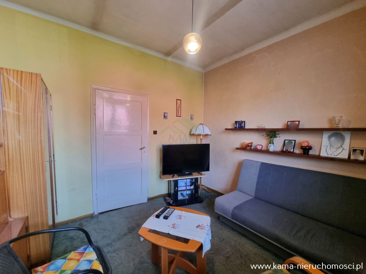 Mieszkanie 3-pokojowe Kowary. Zdjęcie 11