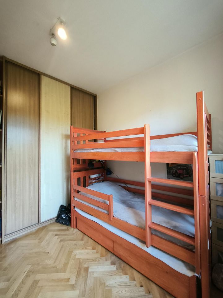 Mieszkanie 2-pokojowe Józefów Dębinka, ul. Polna. Zdjęcie 12