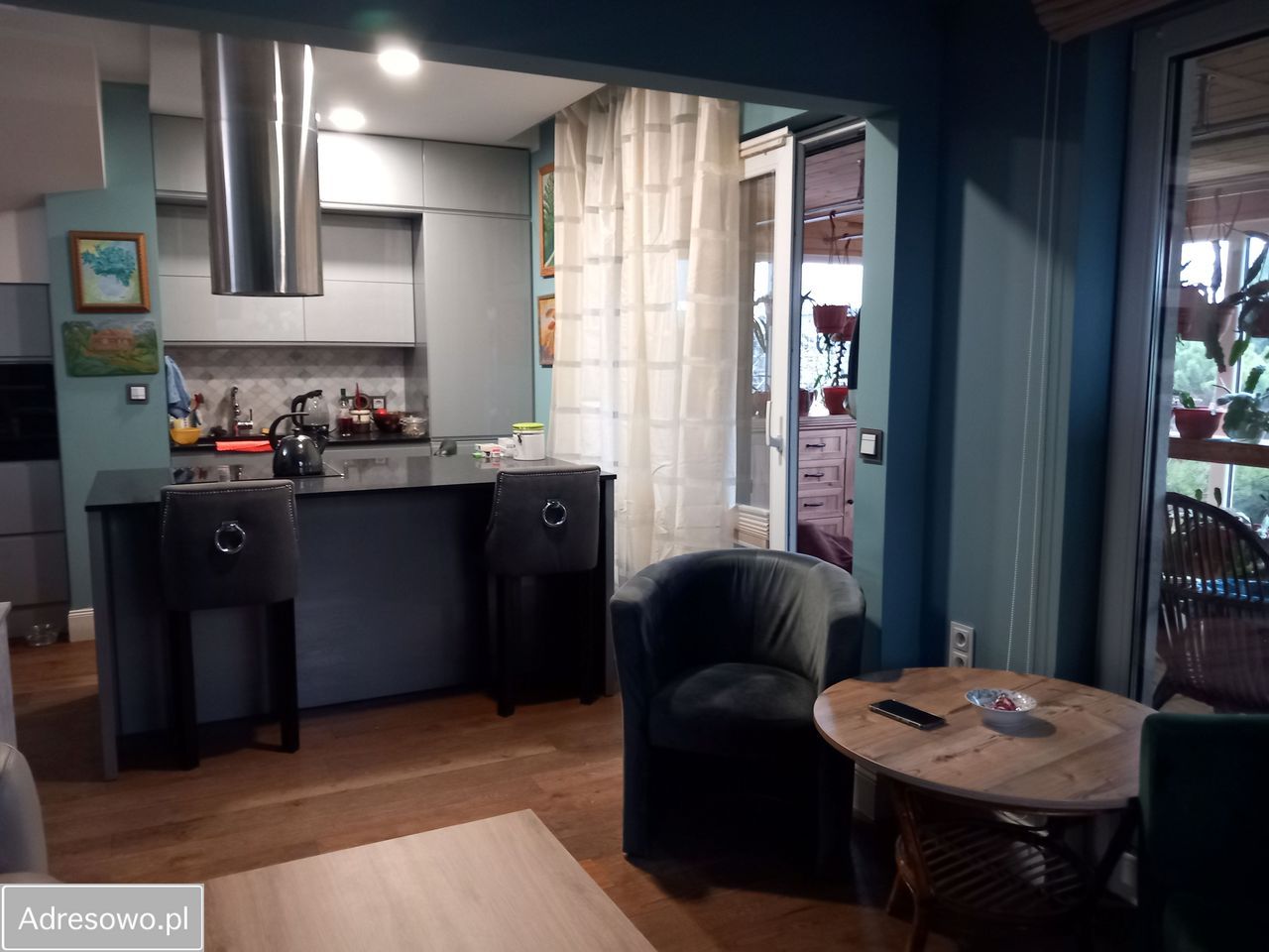 Mieszkanie 4-pokojowe Rzeszów Drabinianka, ul. Jazowa