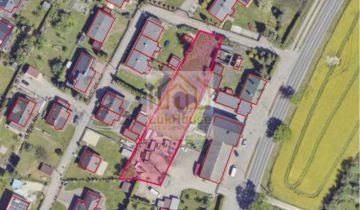 Działka budowlana Tychy, ul. Jabłoni