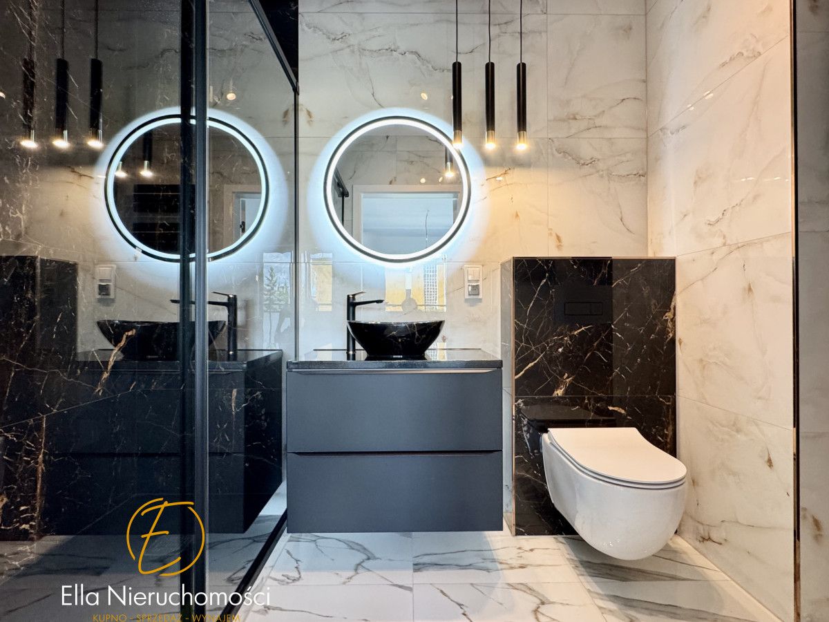 Mieszkanie 2-pokojowe Legnica Bielany, ul. Bielańska. Zdjęcie 9