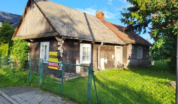 dom wolnostojący, 3 pokoje Janów Podlaski, ul. Dominikańska