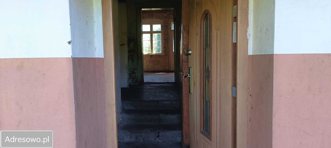 siedlisko, 6 pokoi Borowy Młyn. Zdjęcie 18