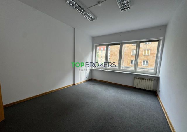 Lokal Warszawa Śródmieście, ul. Koszykowa. Zdjęcie 1