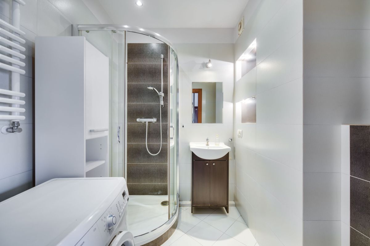 Mieszkanie 1-pokojowe Gdańsk Chełm, ul. prof. Stanisława Szpora. Zdjęcie 15