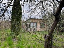 Działka rod Warszawa Mokotów. Zdjęcie 2