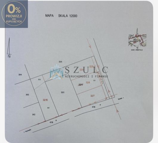Działka budowlana Suwałki. Zdjęcie 3