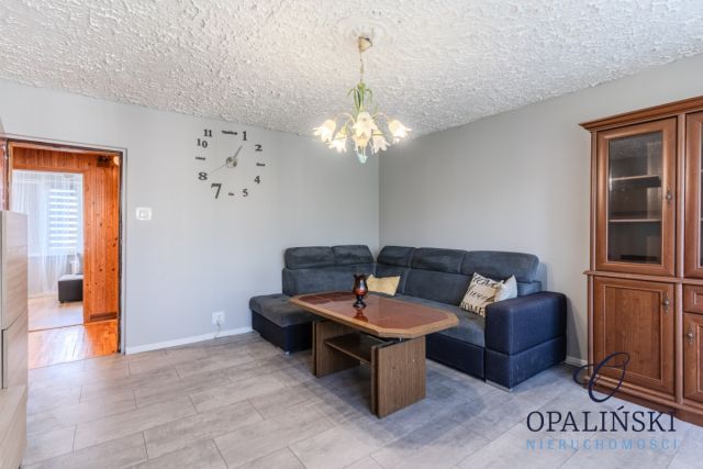 Mieszkanie 4-pokojowe Stalowa Wola, ul. Wałowa. Zdjęcie 3