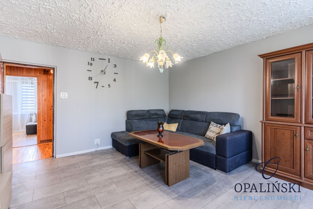 Mieszkanie 4-pokojowe Stalowa Wola, ul. Wałowa. Zdjęcie 3