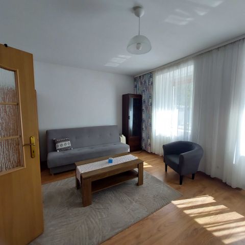 Mieszkanie 1-pokojowe Wałbrzych Stary Zdrój, ul. 11 Listopada. Zdjęcie 1