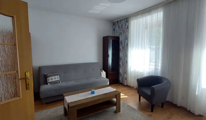 Mieszkanie 1-pokojowe Wałbrzych Stary Zdrój, ul. 11 Listopada