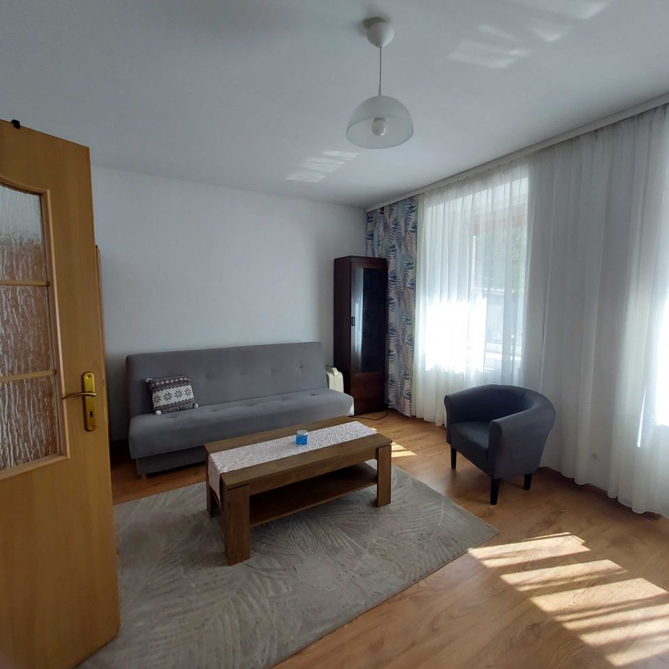 Mieszkanie 1-pokojowe Wałbrzych Stary Zdrój, ul. 11 Listopada