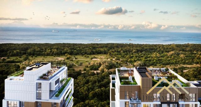 Mieszkanie 3-pokojowe Gdańsk Przymorze, ul. Czarny Dwór. Zdjęcie 3