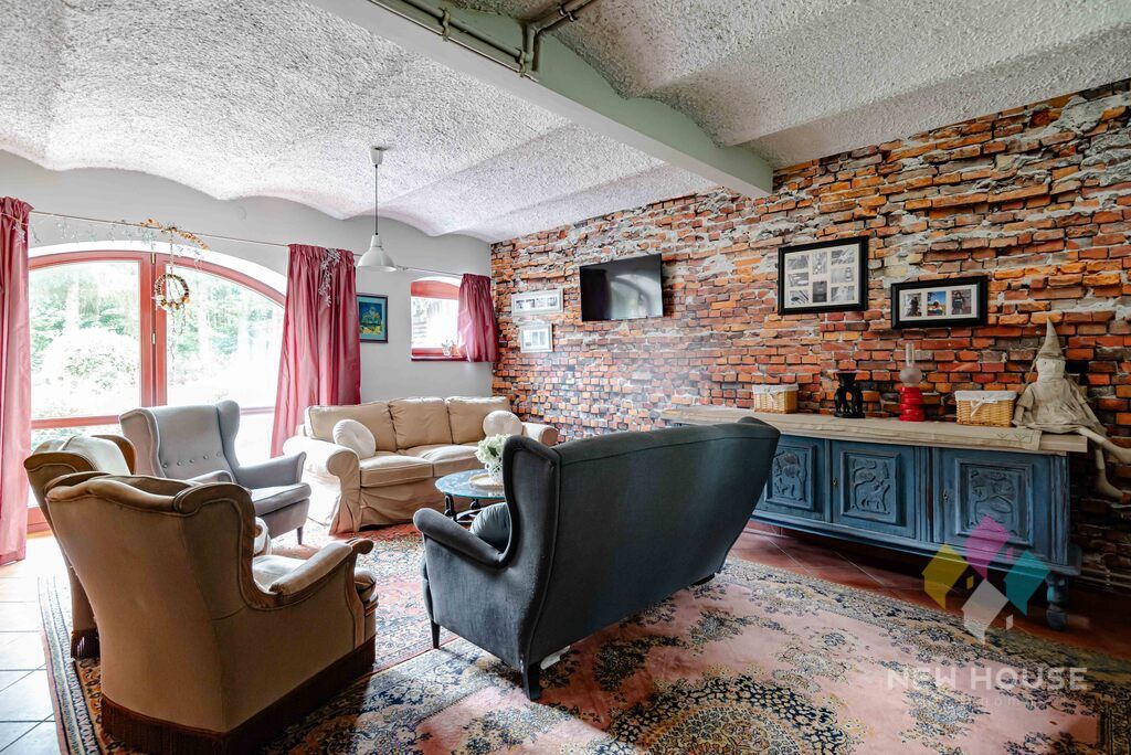 Hotel/pensjonat Waplewo. Zdjęcie 15