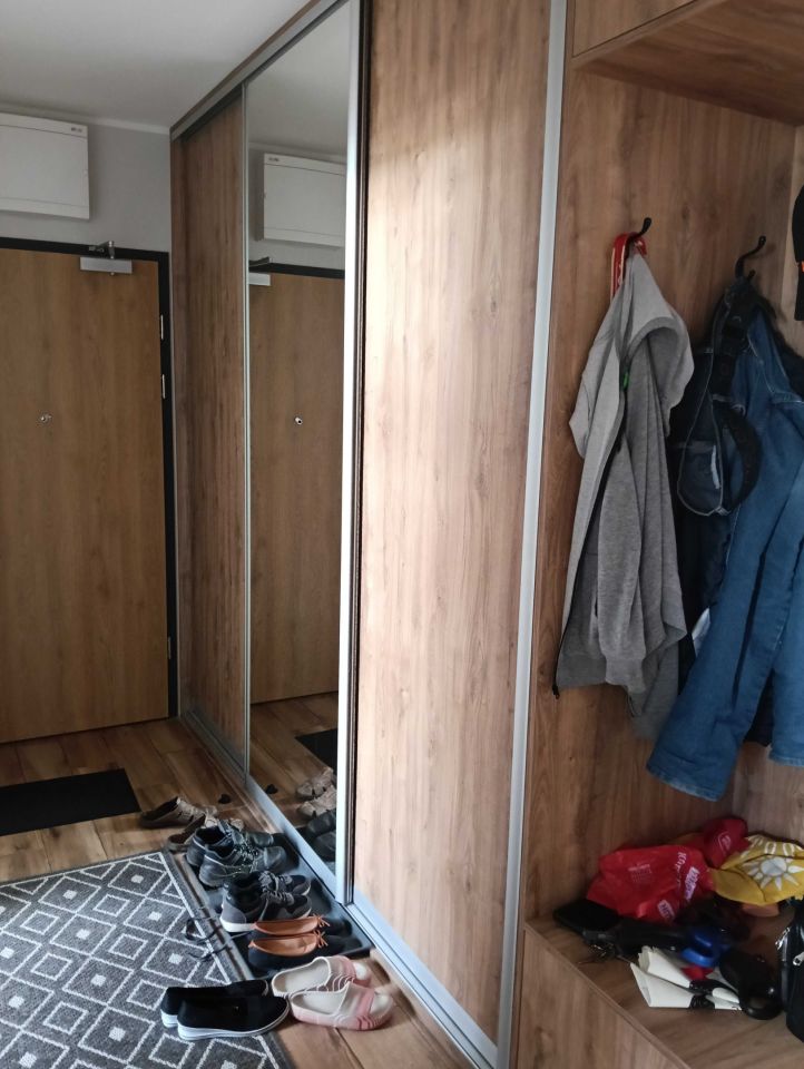 Mieszkanie 3-pokojowe Lublin. Zdjęcie 3