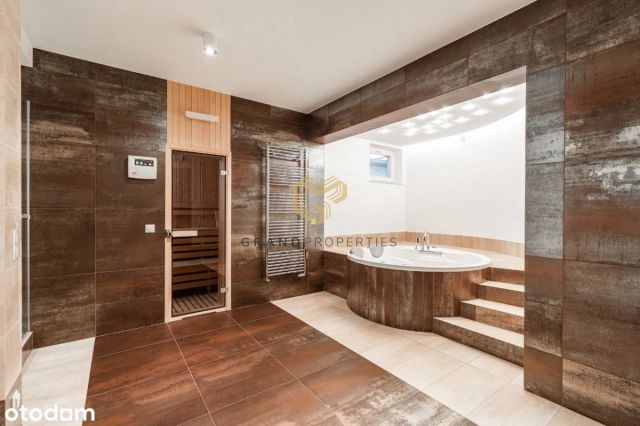 dom wolnostojący, 5 pokoi Konstancin-Jeziorna. Zdjęcie 17