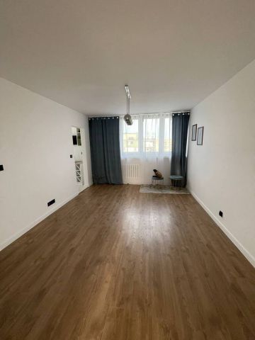 Mieszkanie 2-pokojowe Łódź, ul. Ignacego Paderewskiego. Zdjęcie 1