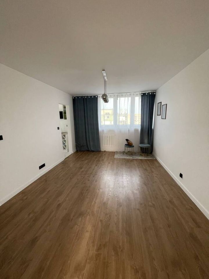 Mieszkanie 2-pokojowe Łódź, ul. Ignacego Paderewskiego