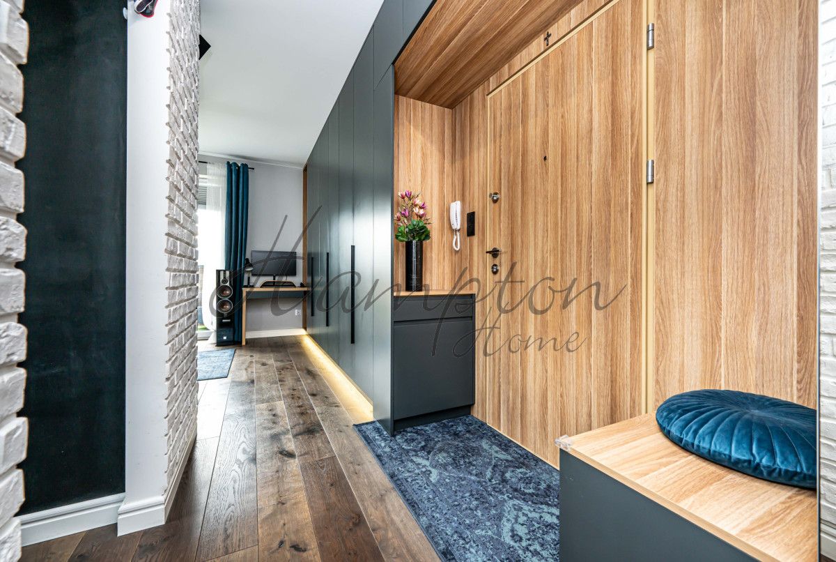 Mieszkanie 2-pokojowe Warszawa Ursus, ul. Edwarda Habicha. Zdjęcie 7