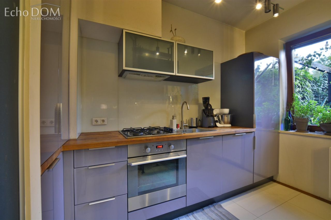 Mieszkanie 3-pokojowe Kraków Swoszowice, ul. Władysława Taklińskiego. Zdjęcie 5