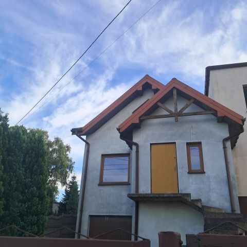 bliźniak Wrzosowa. Zdjęcie 1