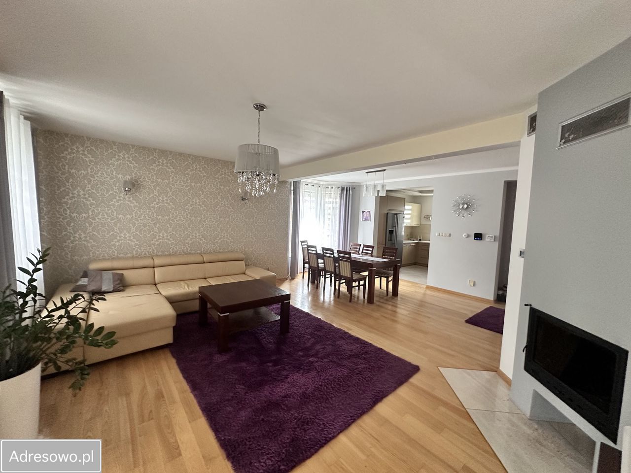 dom wolnostojący, 3 pokoje Krasne. Zdjęcie 10