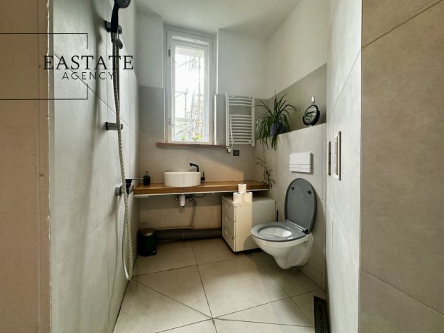 Mieszkanie 4-pokojowe Sopot Centrum, ul. Podjazd. Zdjęcie 8