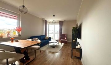 Mieszkanie 3-pokojowe Olsztyn, ul. Marcina Kasprzaka