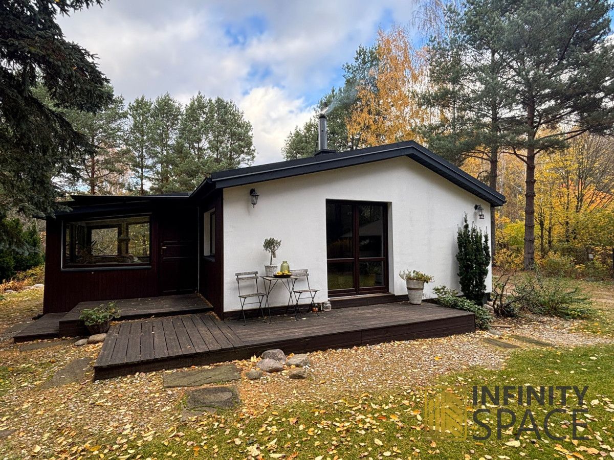 dom wolnostojący, 4 pokoje Kopki, ul. Nad Świdrem. Zdjęcie 9