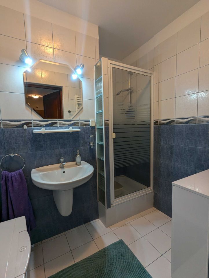 Mieszkanie 2-pokojowe Kraków Prądnik Biały, ul. Mikołaja Reja. Zdjęcie 5