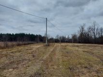 Działka inwestycyjna Mołodycz. Zdjęcie 1