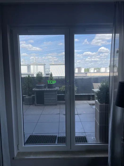 Mieszkanie 2-pokojowe Warszawa Białołęka, ul. Krzyżówki. Zdjęcie 8