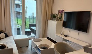 Mieszkanie 3-pokojowe Warszawa Praga-Północ, ul. Jagiellońska