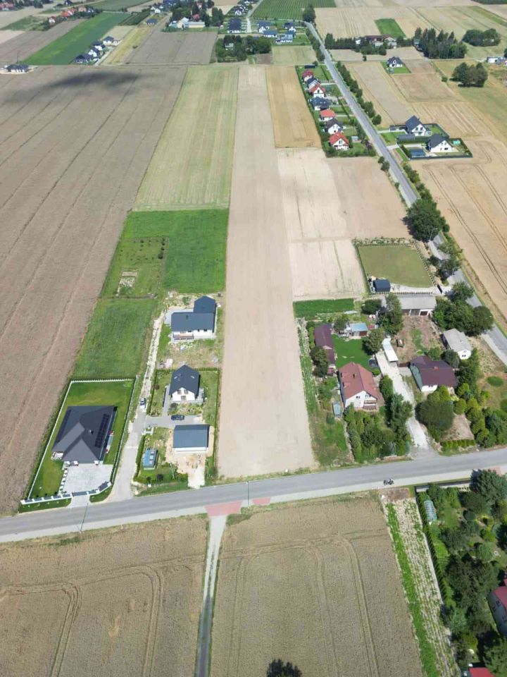 Działka budowlana Wilczopole, Wilczopole. Zdjęcie 1