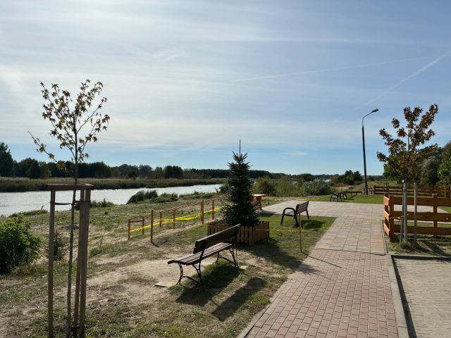 Działka budowlana Nowa Wieś, ul. Sasanki. Zdjęcie 24