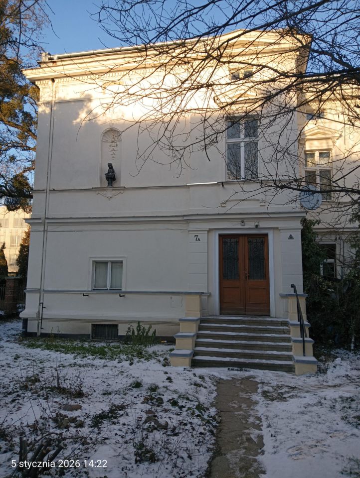 Mieszkanie 2-pokojowe Wrocław Klecina, ul. Wałbrzyska. Zdjęcie 19