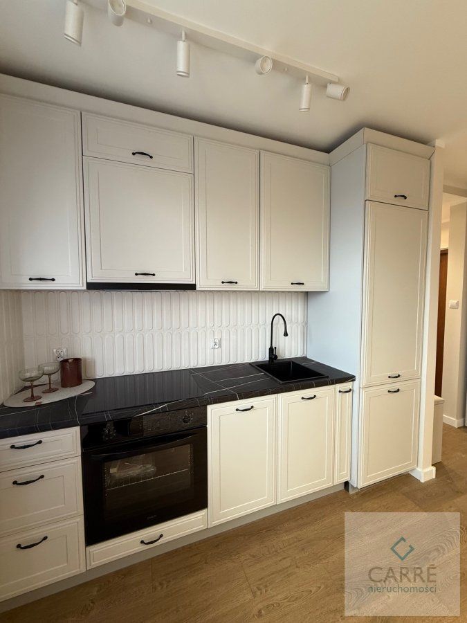 Mieszkanie 2-pokojowe Szczecin, ul. Zygmunta Krasińskiego. Zdjęcie 4