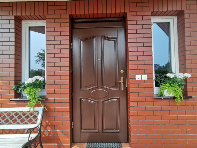 dom wolnostojący, 5 pokoi Sierpc, ul. Mieszka I Zatorze. Zdjęcie 3