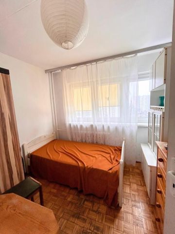 Mieszkanie 3-pokojowe Warszawa Wola, ul. Księcia Janusza. Zdjęcie 5