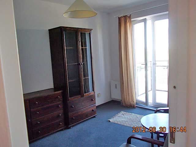 Mieszkanie 1-pokojowe Poznań Jeżyce, ul. Kościelna. Zdjęcie 9