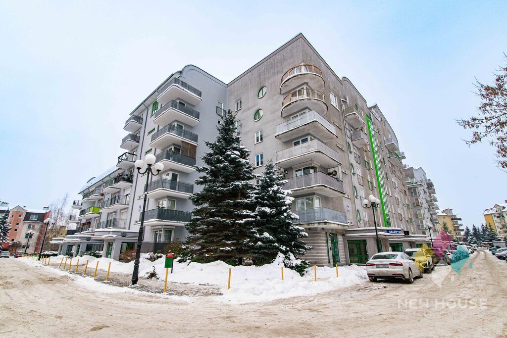 Mieszkanie 2-pokojowe Olsztyn Kormoran, ul. Wincentego Pstrowskiego. Zdjęcie 18