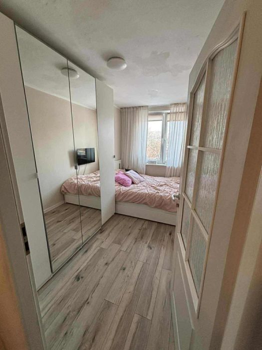 Mieszkanie 3-pokojowe Gdańsk Żabianka, ul. Orłowska. Zdjęcie 11