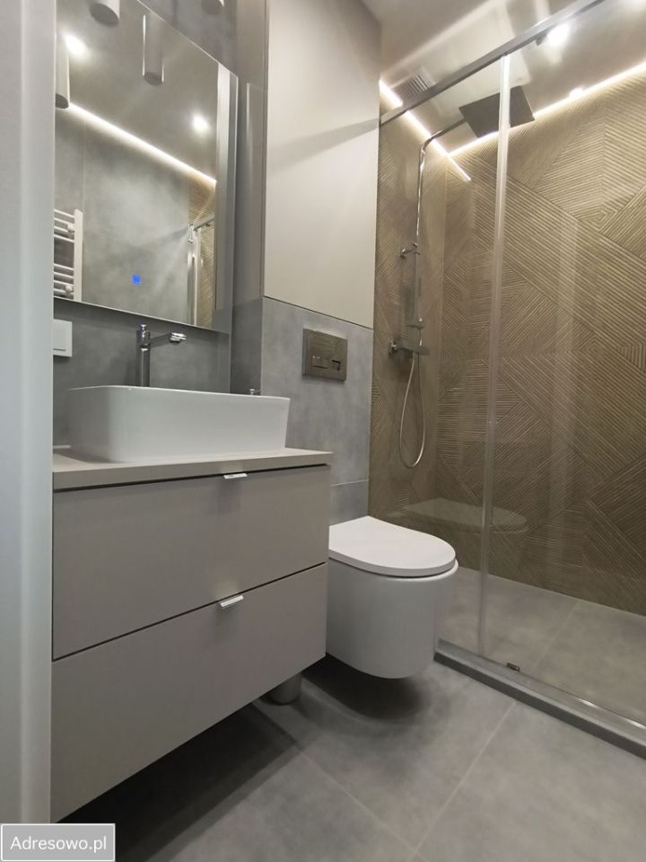 Mieszkanie 3-pokojowe Sosnowiec Sielec, ul. Legionów. Zdjęcie 5