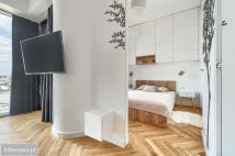 Mieszkanie 2-pokojowe Szczecin Śródmieście, al. Wyzwolenia. Zdjęcie 1